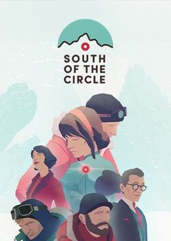 South of the Circle cover art.jpg