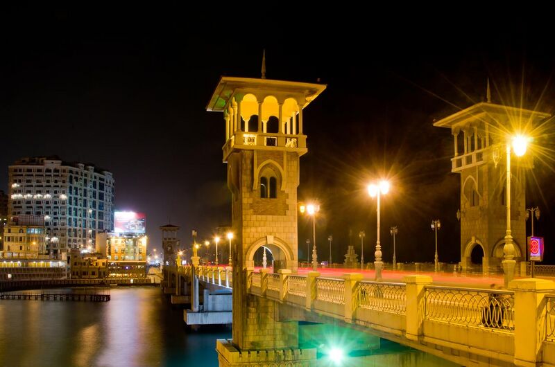 File:Stanley bridge in Alexandria.jpg