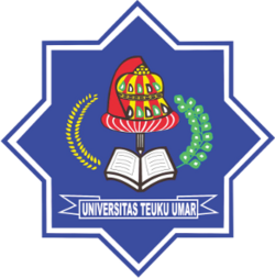 Teuku Umar University logo.png