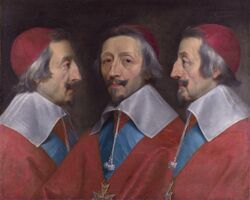The cardinal color takes its name from the color of the robes worn by cardinals.
