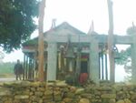 Temple of Vindrashaini