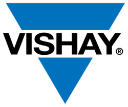 Vishay Logo.svg