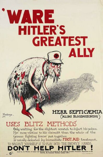 File:'ware Hitler's Greatest Ally Art.IWMPST14196.jpg