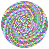 120-gon rhombic dissection2.svg