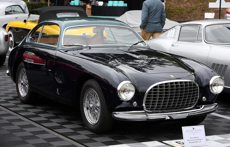 File:1951 Ferrari 212 Export Vignale Coupe - fvr2 (8722641960).jpg