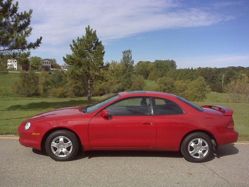 File:1995 Toyota Celica.jpg