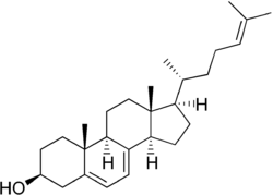 7-Dehydrodesmosterol.png