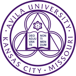 Avila University seal.svg