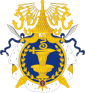Royal seal of Cambodia