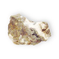 Crossite with natrolite Complex Silicate near the Dallas Gem Mine, San Benito County, California 2397.jpg