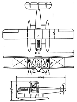 Dayton-Wright FP-2 Aircraft Yearbook 1922.png