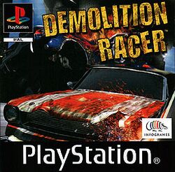 Demonlition Racer (video game).jpg