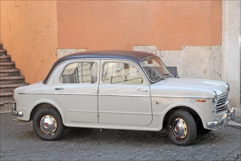 File:Fiat 1100-103 (Rome) (5973111881).jpg