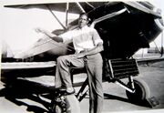 Frank Mann Waco biplane.jpg