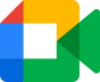 Google Meet icon (2020).svg