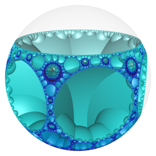 File:Hyperbolic honeycomb 5-7-3 poincare.png