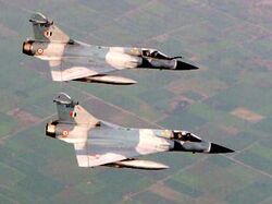 Indian Air Force Dassault Mirage 2000.JPG