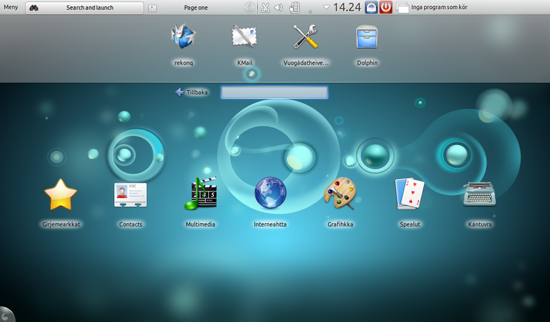 File:Kubuntu 11.04 Natty Narwhal Netbook Edition KDE 4.6.2 Northern Sami.png