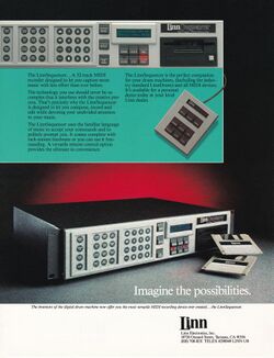 LinnSequencer hardware MIDI sequencer brochure page 1 300dpi.jpg