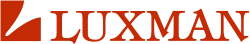 Luxman logo.svg