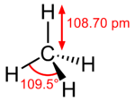 Methane-2D-dimensions.svg