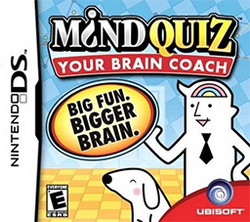 Mind Quiz - Your Brain Coach Coverart.png