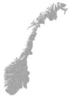 Norway municipalities 2020 blank.svg