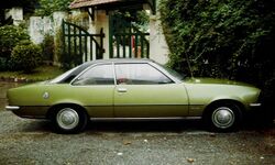 Opel Rekord B Coupé Green.jpg