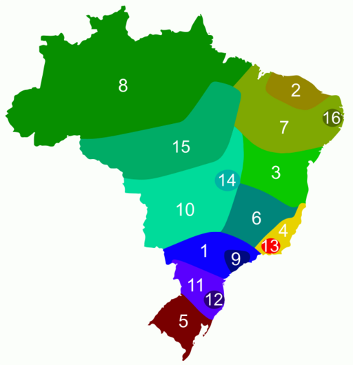 File:Portugueselanguagedialects-Brazil (colored).svg