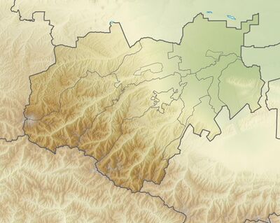 Relief Map of Kabardino-Balkaria.jpg