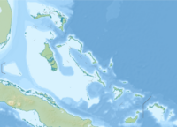 Lucayan Formation is located in Bahamas