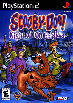 Scooby-Doo! Night of 100 Frights Coverart.png