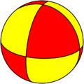 Spherical square bipyramid2.svg
