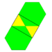 Trihexagonal tiling vertfig.png