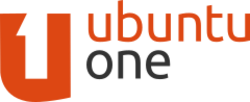 Ubuntu One Logo U1.svg