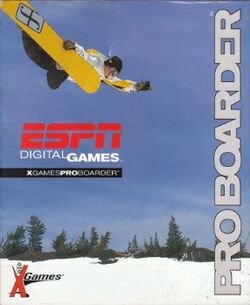 X Games Pro Boarder cover.jpg