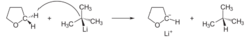 Zersetzung THF tert-Butyllithium1.svg