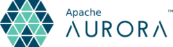 Apache Aurora logo
