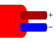 BS Type K Thermocouple.svg