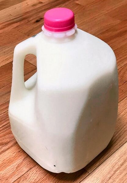 File:Bottle of milk.jpg