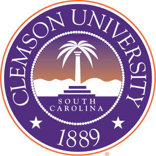 File:Clemson University Seal.svg