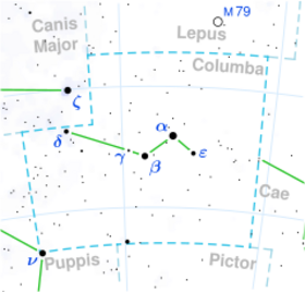 Columba constellation map.svg