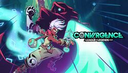 Convergence A League of Legends Story cover.jpg