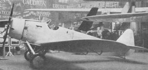Dewoitine D.48 L'Aerophile December 1932.jpg