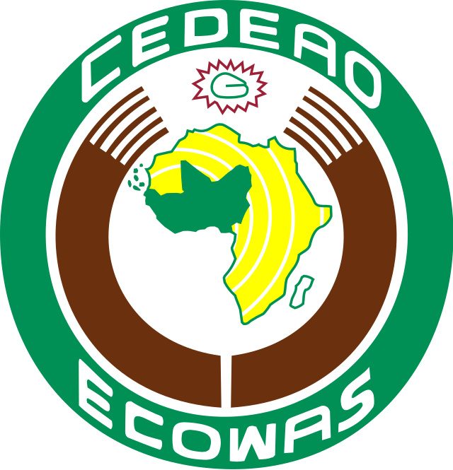 File:ECOWAS Logo.svg - HandWiki