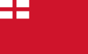 English Red Ensign