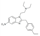 Ethylnitazene structure.png