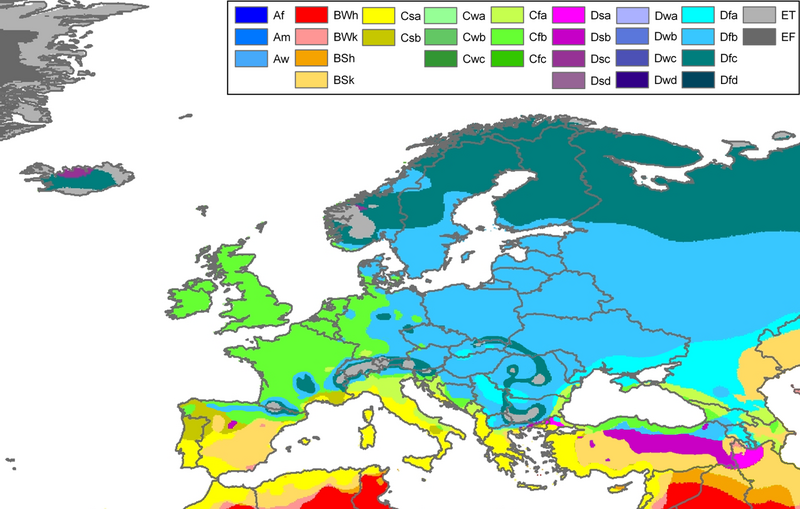 File:Europe Köppen Map.png
