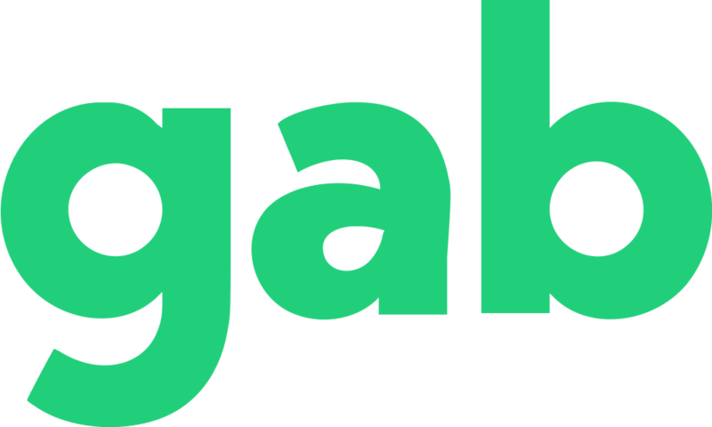 File:Gab text logo.svg
