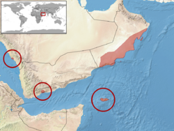 Hemidactylus homoeolepis distribution.png